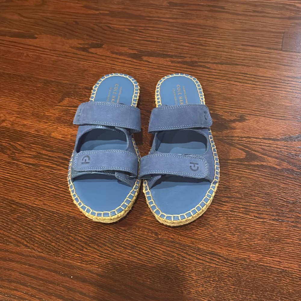Cole Haan sandals